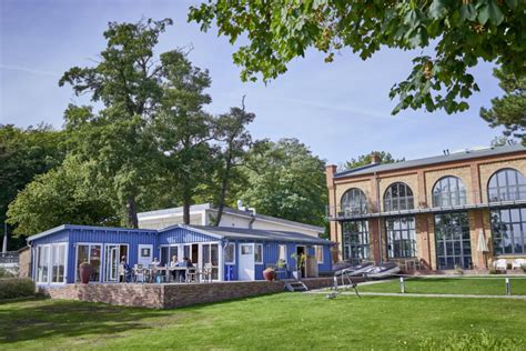 Segelschule Marina Lanke Berlin